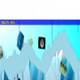 Download Penguin Blast Cell Phone Game